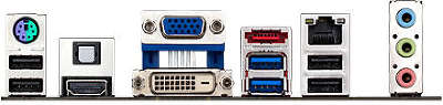 Мат. плата AMD 64 Asus F2A85-M LE