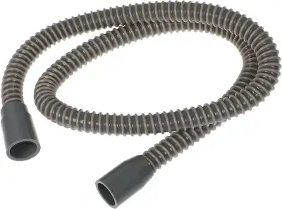 Шлифмашина орбитальная Fubag SL150CV 130л/мин d=150мм черный/белый