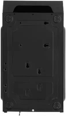 Корпус ExeGate BAA-113-AAA450, черный, mATX, 450W (EX292350RUS)