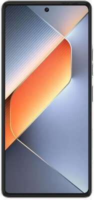 Смартфон Tecno Pova 6 8+256Gb синий 