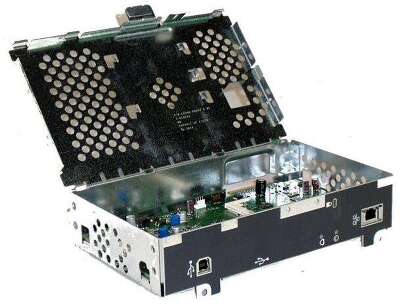 Плата форматера HP LJ M601/M602/M603 (CE988-67912/CE988-67906/CE998-67906/CF036-60001/CF036-60101) OEM