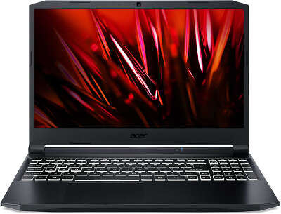 Ноутбук Acer Nitro 5 AN515-45-R24V 15.6" FHD IPS R 5-5600H/8/256 SSD/RTX 3060 6G/DOS