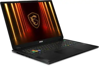 Ноутбук MSI Stealth 18 HX AI A2XWJG-052RU Core Ultra 9 275HX 64Gb SSD2Tb NVIDIA GeForce RTX5090 24Gb 18