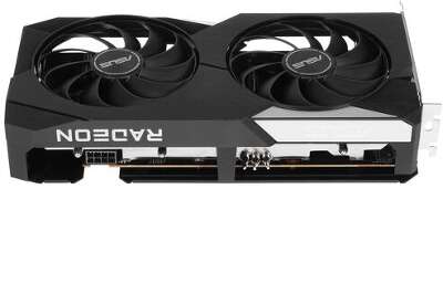 Видеокарта ASUS AMD Radeon RX 6600 DUAL-RX6600-8G-V2 8Gb DDR6 PCI-E HDMI, 3DP