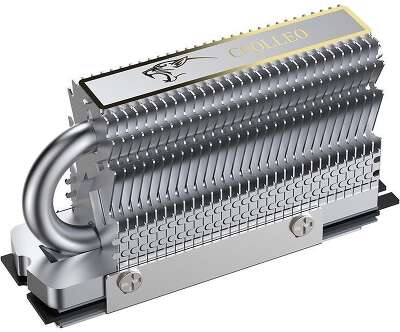 Радиатор SSD Coolleo M.2 CL-V1SSD