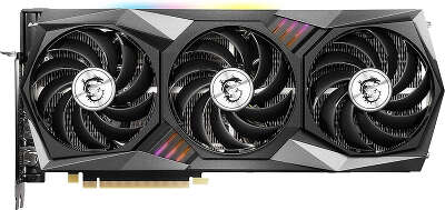 Видеокарта MSI NVIDIA nVidia GeForce RTX 3060 GAMING Z TRIO 12G 12Gb DDR6 PCI-E HDMI, 3DP