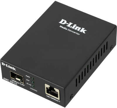 D-Link DMC-G01LC/C1A