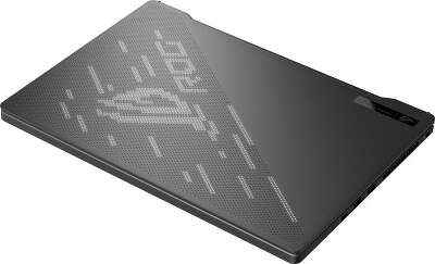 Ноутбук ASUS ROG Zephyrus G14 GA401IU-HE107T 14" FHD R 9 4900HS/16/512 SSD/GF GTX 1660 ti 6G/WF/BT/Cam/W10