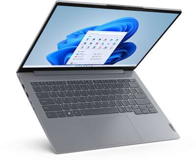 Ноутбук Lenovo ThinkBook 14 G6 14" WUXGA IPS i5-1340P/6/512Gb SSD/W11Pro серый