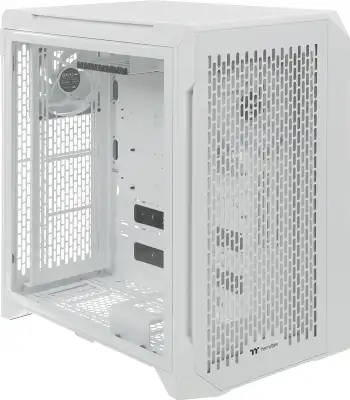 Корпус Thermaltake CTE C700 Air белый без БП ATX 12x120mm 8x140mm 2x200mm 2xUSB3.0 audio bott PSU