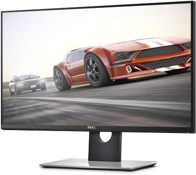 Монитор 27" Dell S2716DG черный