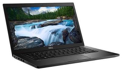 Ноутбук Dell Latitude 7480 i5-6200U/8/SSD256/520/14" FHD/WF/BT/CAM/Linux