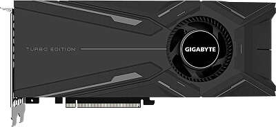 Видеокарта GIGABYTE nVidia GeForce RTX 2080 TURBO OC 8G 8Gb GDDR6 PCI-E HDMI, 3DP