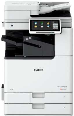 Принтер/копир/сканер Canon imageRunner Advance DX C3926i MFP