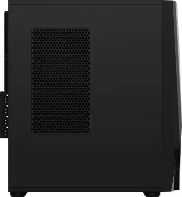 ПК MSI Infinite E1 14NUC5-045XRU i5 14400F (2.5) 32Gb SSD512Gb RTX4060 8Gb без ОС GbitEth WiFi BT черный (9S6-B91111-045)