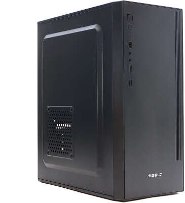 Компьютер ТехноСити Практик (27002) Core i3-12100/8GB/256 Gb SSD