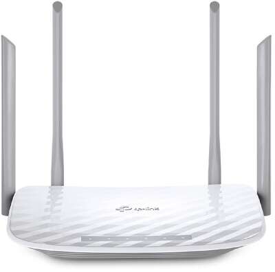 TP-Link Archer C50 Двухдиапазонный роутер Wi-Fi AC1200 с поддержкой MU-MIMO