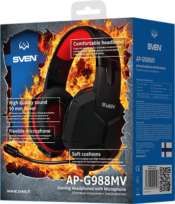 SVEN AP-G988MV SV-014797