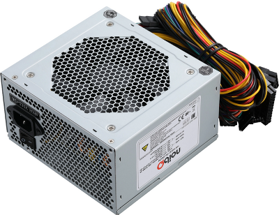 FSP QDION QD500 80+ FSP GROUP