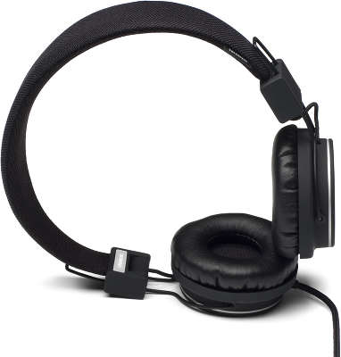 Наушники URBANEARS Plattan Black