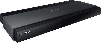 Плеер Blu-Ray Samsung BD-J7500/RU серебристый Wi-Fi