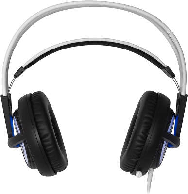 Гарнитура Steelseries Siberia v2 IG, Black/White