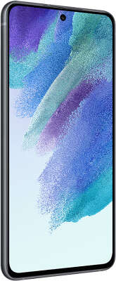 Смартфон Samsung S21FE SM-G990 128GB серый (SM-G990BZADSER)