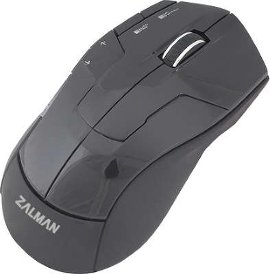 Мышь игровая Zalman ZM-M300 USB 2500dpi