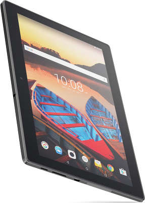 Планшетный компьютер 10.1" Lenovo TAB3 TB3-X70L 16Gb 3G/LTE, Black