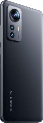 Смартфон Xiaomi 12X 256/8GB, Grey