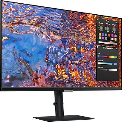 Монитор Samsung 27