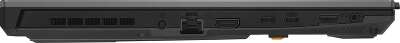 Ноутбук ASUS TUF Gaming A15 FA507XV-HQ022W 15.6" WQHD IPS R 9 7940HS/16/1Tb SSD/RTX 4060 8G/W11