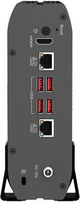 Сетевой накопитель (NAS) QNAP TS-410E-8G