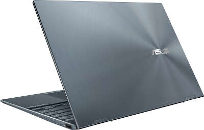 Ноутбук-трансформер ASUS ZenBook Flip 13 UX363JA-EM005T 13.3" FHD i5 1035G1/8/512 SSD/WF/BT/Cam/W10