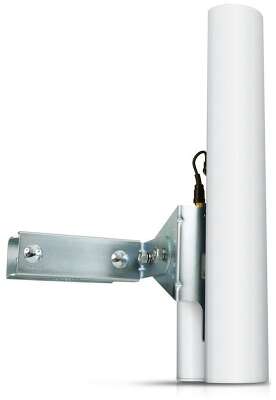 Антенна Ubiquiti AirMax Sector 5G-17-90 Секторная антенна для базовых станций, 5 ГГц, 17 дБи, 90° (020902)
