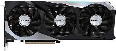 Видеокарта GIGABYTE NVIDIA nVidia GeForce RTX 3060Ti GAMING OC 8Gb DDR6 PCI-E 2HDMI, 2DP