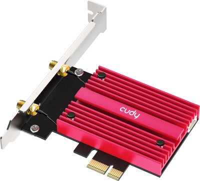 Cudy WE9300S