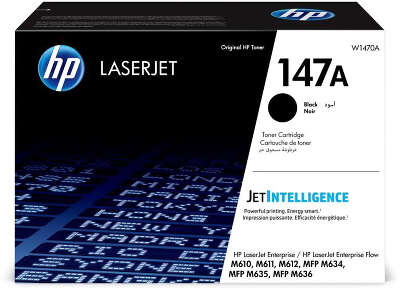 Картридж HP W1470A (10500 стр.)