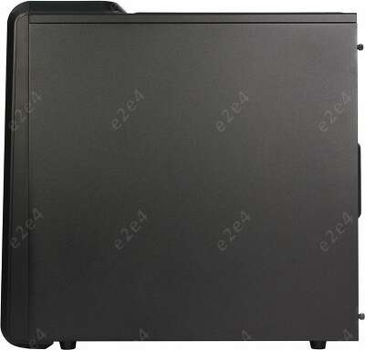 Корпус COOLERMASTER CM 590 III, черный, ATX, Без БП (RC-593-KWN2)