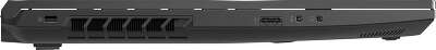 Ноутбук Maibenben X558 15.6" FHD IPS R 7 5800H/8/512 SSD/RTX 3060 6G/Linux