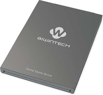 Твердотельный накопитель 2.5" SATA3 1TB BiwinTech SX500 Series [52S3A0Q#G] (SSD)