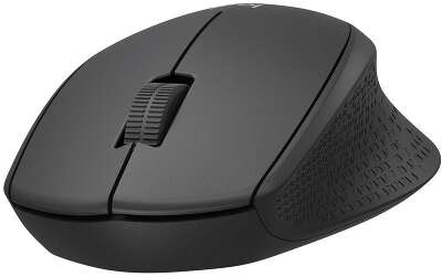 Мышь Logitech M330 Silent Plus Black