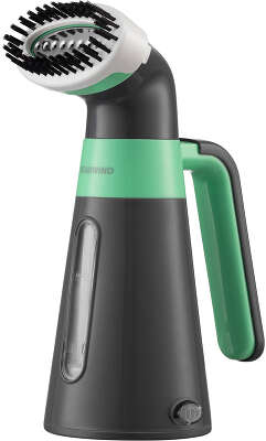 Отпариватель ручной Starwind STG1200 800Вт серый/зеленый