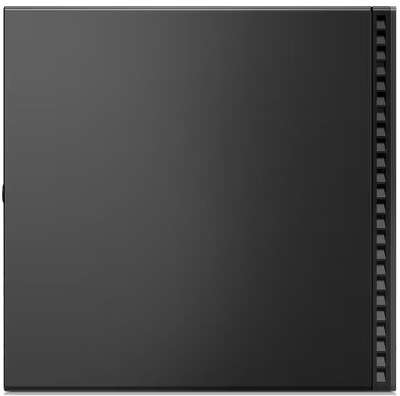 Компьютер Неттоп Lenovo ThinkCentre M70q Gen 3 i5 12400T 1.8 ГГц/16/512 SSD/WF/Kb+Mouse/без ОС,черный