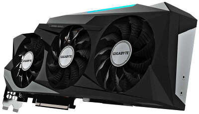 Видеокарта GIGABYTE NVIDIA nVidia GeForce RTX 3080 GAMING OC 10G 10Gb GDDR6X PCI-E 2HDMI, 3DP