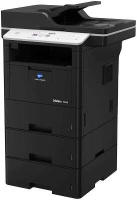 МФУ Konica Minolta bizhub 5020, WiFi