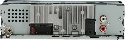 Автомагнитола Pioneer MVH-S325BT 1DIN 4x50Вт 1 ПДУ RDS