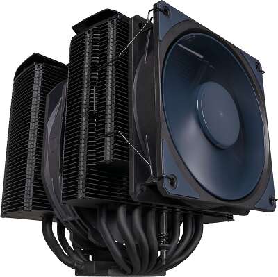 Кулер для процессора COOLERMASTER Master Air MA824 Stealth