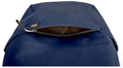 Рюкзак для ноутбука 13" Xiaomi Mi Casual Daypack, тёмносиний [(ZJB4144GL]