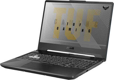 Ноутбук ASUS TUF Gaming A15 FX506QM-HN053W 15.6" FHD IPS R 7 5800H/16/512 SSD/RTX 3060 6G/W11